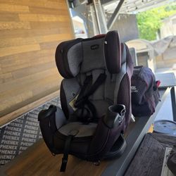 Car Seat