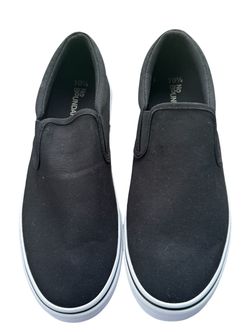 Brand New Men’s Sip-on Casual Sneakers Size 10.5