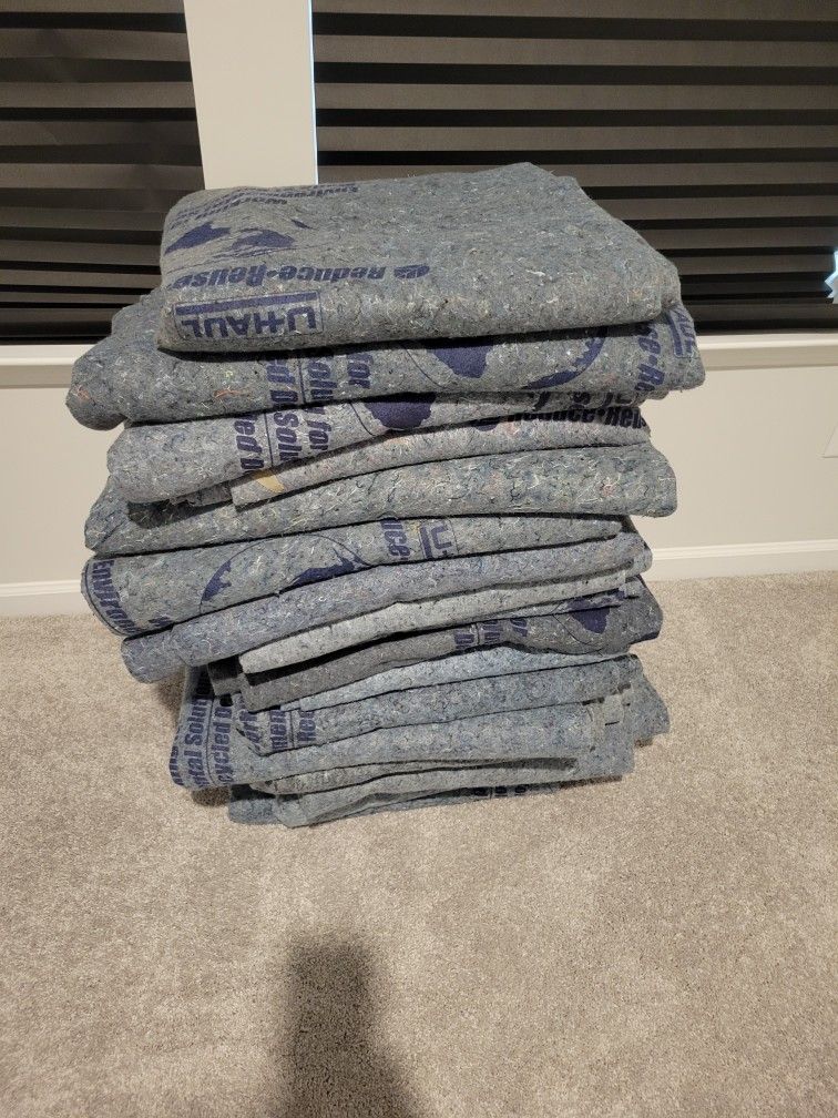 Moving Pads/Blankets