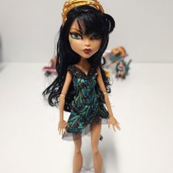 Monster High @ToyBros 