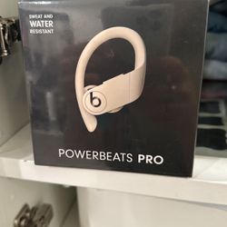 Beats Powerbeats Pro