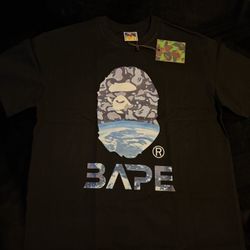 BAPE T Shirt