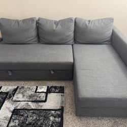 Sleeper Sofa