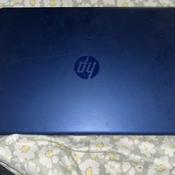 Hp Laptop Brand New 