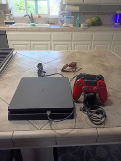 Sony Play Station 4