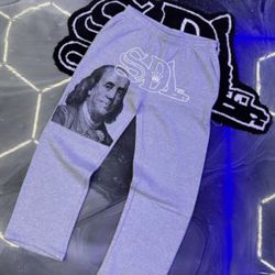 Sdl Sweats 