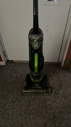 Vacuum