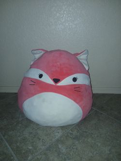 Squishmallow
