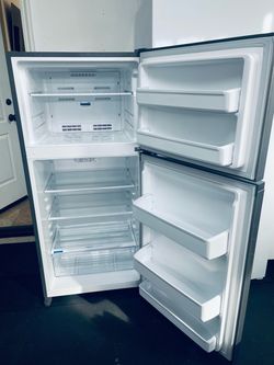 IKEA Fridge