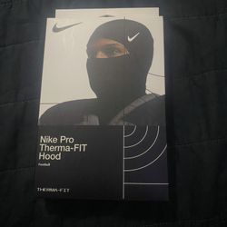 Nike ski mask