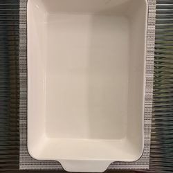 Bakeware