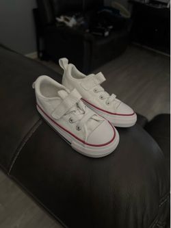 Converse shoes
