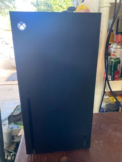 Xbox series x