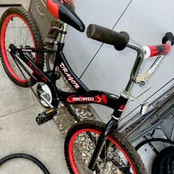 Kids Bike 