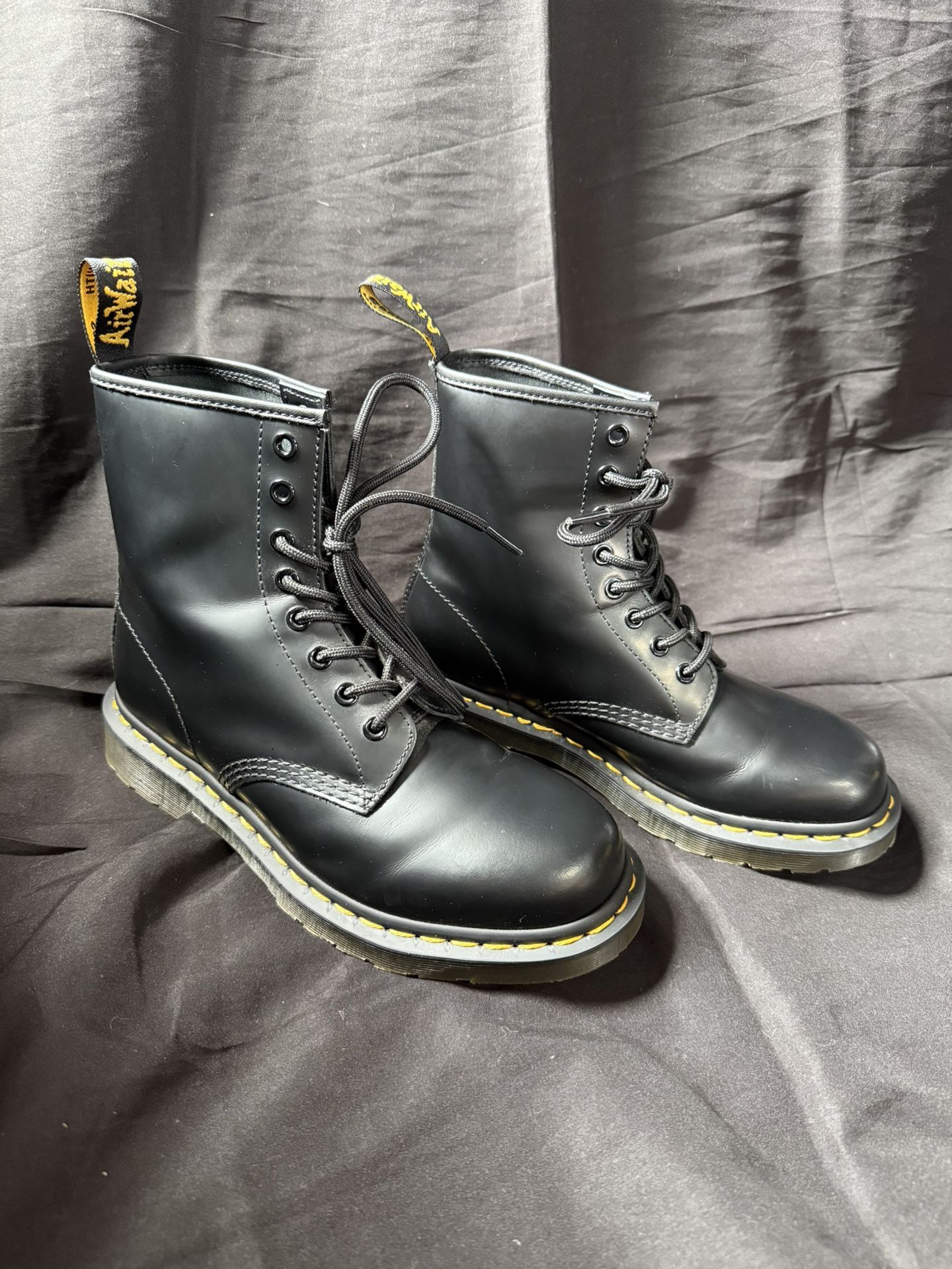 Doc Martens 1460 Boots