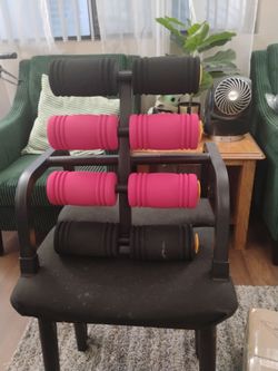 Mini Inversion Table