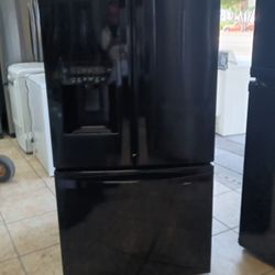 Kenmore Refrigerator Ice Maker Water Dispenser Everything Good 