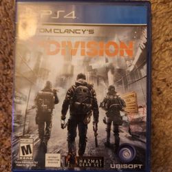 7 PS4 GAMES (Mix Of Games All Together)