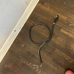   Appliance  4 Prong Dryer Cord 