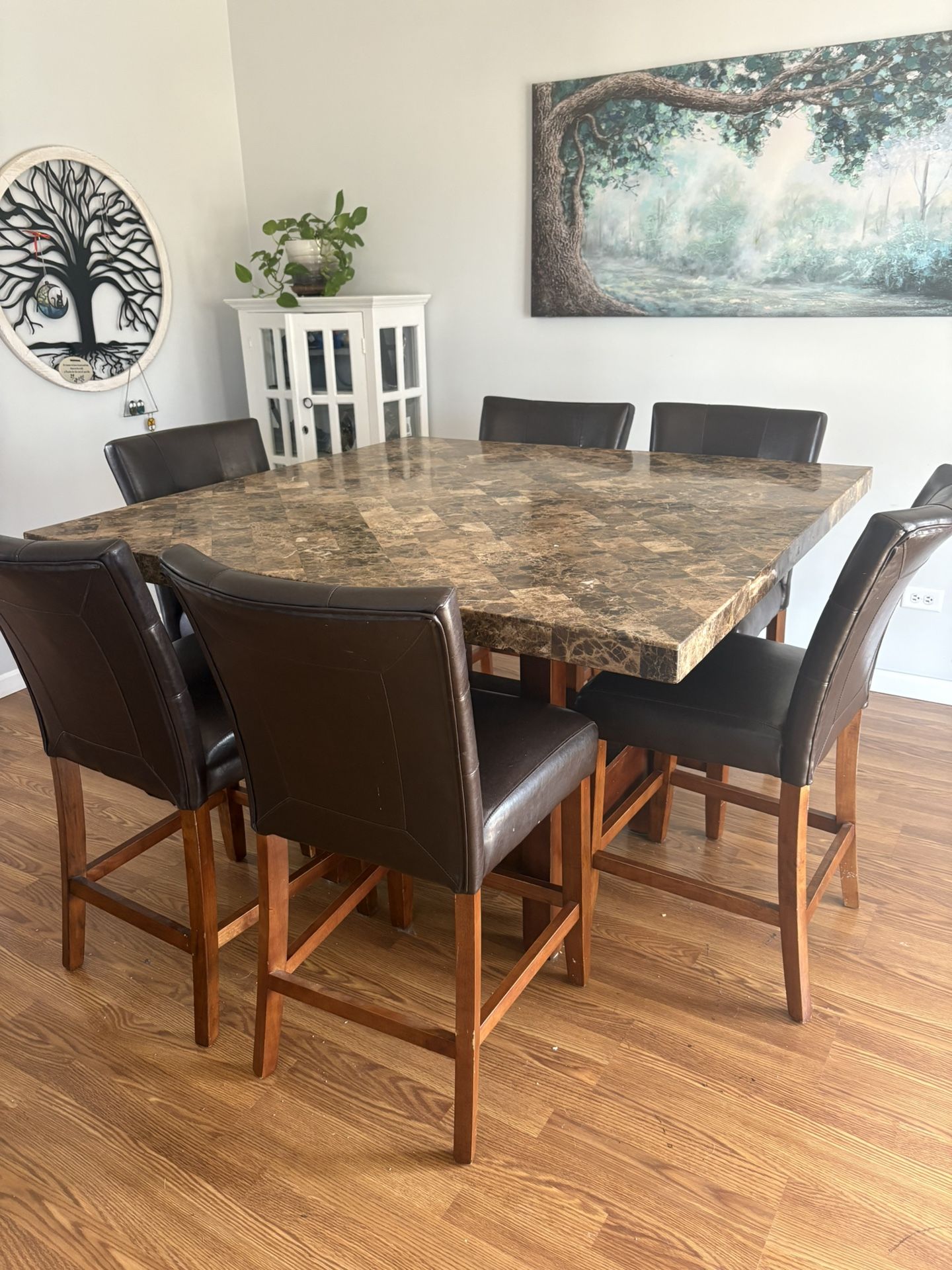 Kitchen Table
