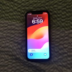 Midnight Blue iPhone 12 
