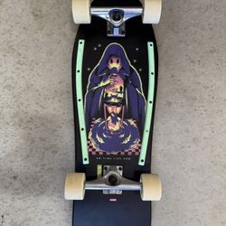 Globe Phantom Cruiser Skateboard New