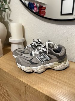 New balance 9060