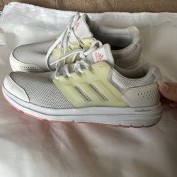 Women’s Adidas Shoes Cloudfoam Ortholite