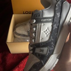 desinger shoes (read description)