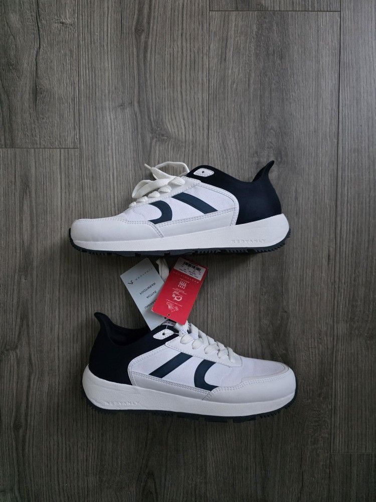 Redvanly Challenger Golf Shoes Mens Size 10.5