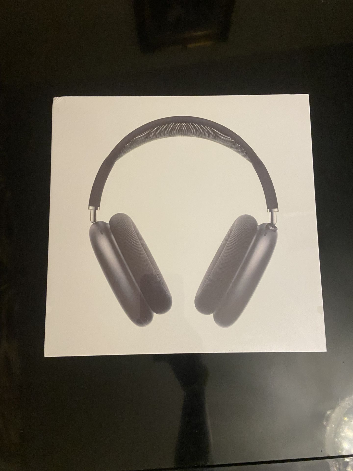 AirPod Max