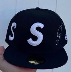 supreme hat