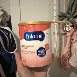 Enfamil 