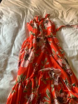 Make an offer Women’s clothing lot — Hollister + other brands. Tops, jeans & more. OBO, must take all.