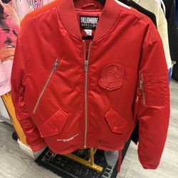 Billionaire Boys Club Jacket