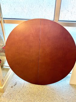 New Expandable Table Top