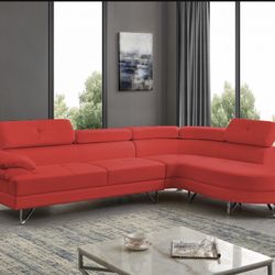 New Sectionals sofas loveseats- SHOP NOW PAY LATER- INTEREST FREE FINANCING AVAILABLE. 
