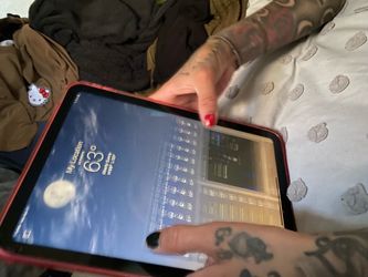 iPad 10th Gen