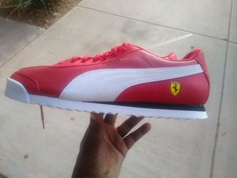Puma size 12 brand new