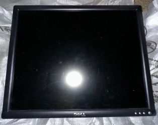 Dell 19-inch Monitor