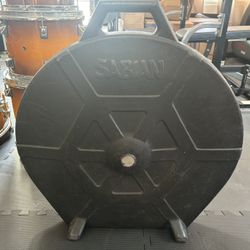 22in Sabian Hard Cymbal Case