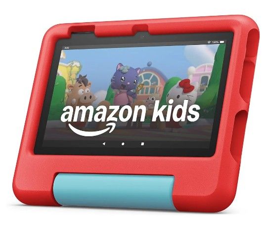 Amazon Kids Tablet 