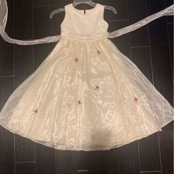 Kid’s Dress
