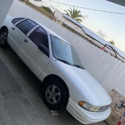 Chevrolet Caprice Chevy