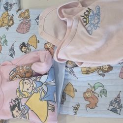 Character Clothing