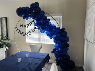 Balloon Decorations