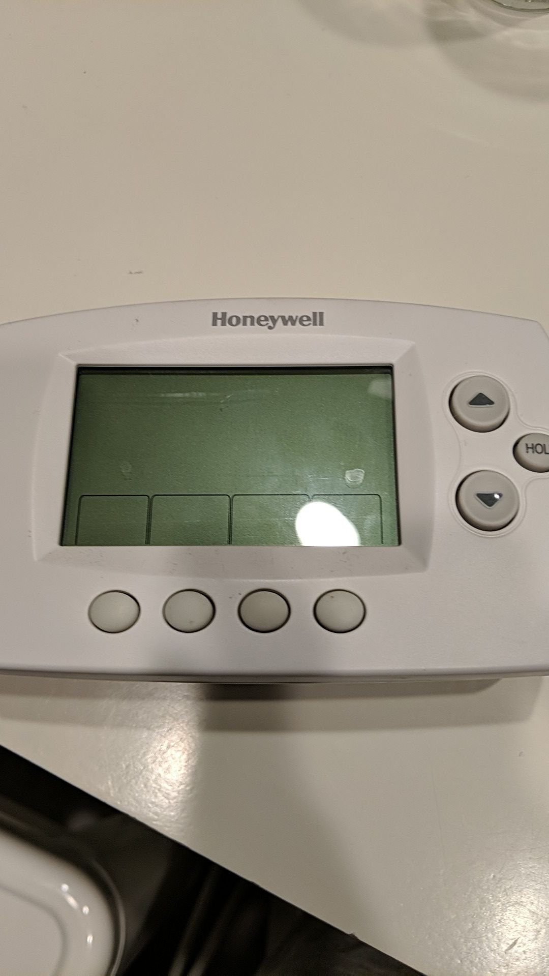 Free Honeywell thermostat WiFi ready and App controlled