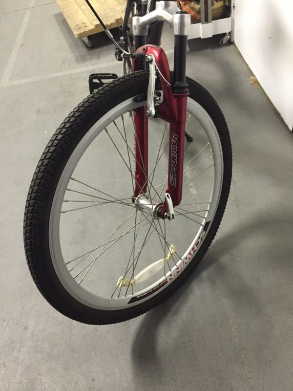 schwinn midtown 21 speed bicycle price