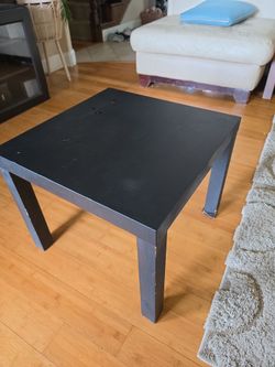 Small table