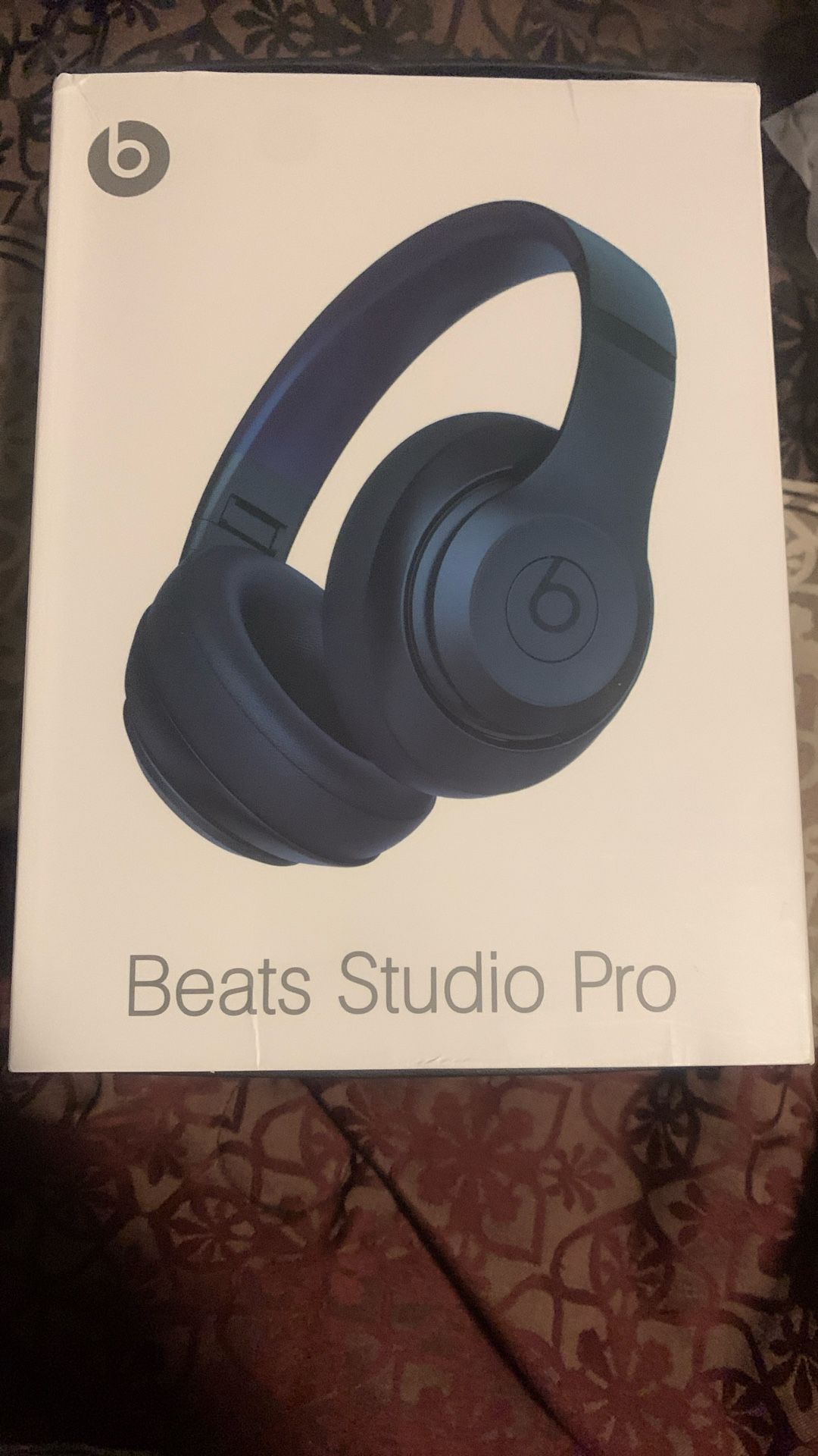 Beats Studio Pro
